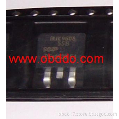BUK9608 55B Integrated Circuits , Chip ic